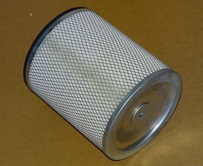 Luftfiltereinsatz Luftfilter für Lanz Bulldog 5ltr Glühkopf D3506 D7506 Traktor - Bild 1 von 2