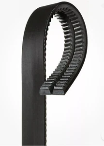 Gates 2/9500PB Green Stripe PowerBand Heavy-Duty Joined V-Belt - Bild 1 von 2