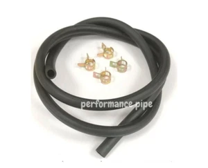 Replacement Mountfield Lawnmower Fuel Pipe For RM45 RM55 WBE0701 WBE0702 Engines - Picture 1 of 3