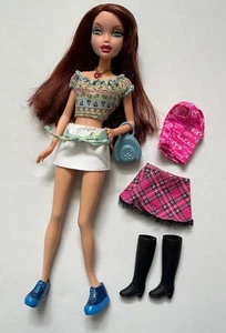 My Scene Street Sweet Chelsea - Bild 1 von 7