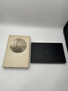 American Notes by Charles Dickens Memoir 1970 Limited Edition With Slipcase - Picture 1 of 12