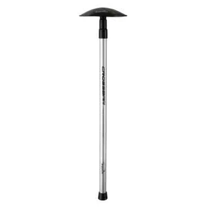 Intech Crossbar Golf Travel Bag Support Rod | Sturdy Aluminum Pole Thick Anti-I - Picture 1 of 3