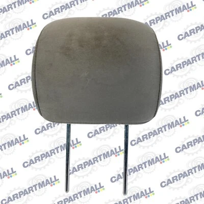 2007-2009 Hyundai Santa Fe Front Left Driver Side Seat Headrest Head Rest OEM - Image 1 of 4