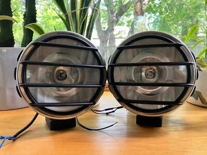 Land Rover Fog Light Driving Lamp OEM Discovery 2 - Picture 1 of 12