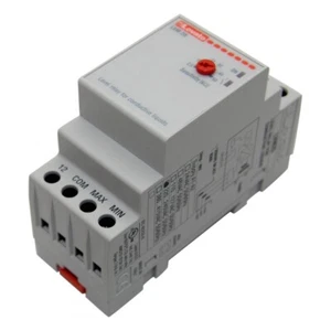 LVM20A240 Modul: Niveau-Überwachungsrelais 220-240VAC Schraubklemmen LOVATO ELEC - Picture 1 of 1