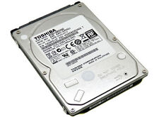 Toshiba Client HDD 500GB,Internal,5400RPM,2.5" (MQ01ABD050) HDD