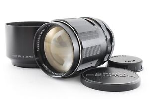 PENTAX Super Takumar 135mm f2.5 M42 MF Lens From JAPAN 1020686