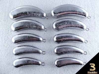 Schleppblei , Grundblei, Meeresblei, Nierenblei, Norwegenblei  (ART.3034) - Bild 1 von 3