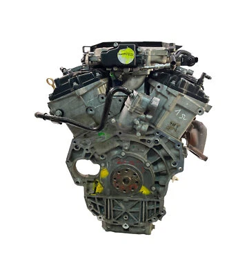 Engine For Cadillac Buick CTS STS SRX Enclave 3.6 V6 Petrol LY7 - Image 1 of 4