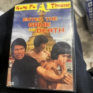 Enter The Game Of Death (Dubbed In English) (DVD, 2006) - Picture 1 of 5