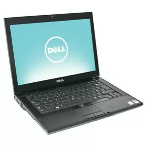 dell latitude e6400 laptop - Picture 1 of 6