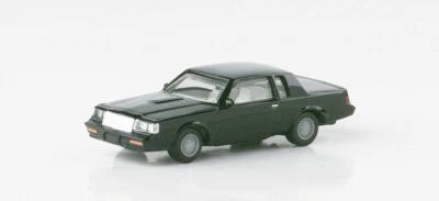 Spur H0 1:87 Herpa 022026 Buick Grand National Nuovo OVP - Immagine 1 di 2