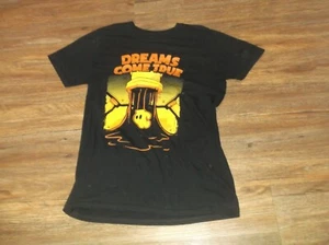 BENDY and the Ink Machine DREAMS COME TRUE Mickey T-Shirt Gr. Small S Baumwolle - Bild 1 von 4