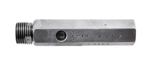 3/4-14  NPTF  3-Step ~ Thread Pipe Plug Gage - Picture 1 of 1