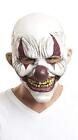 Mask My Other Me Evil Male Clown Male Clown Costume Accs NEW