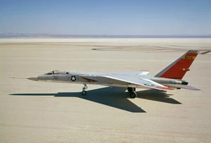 North American A-5A Vigilante - 1963 - Photo Poster - Picture 1 of 1