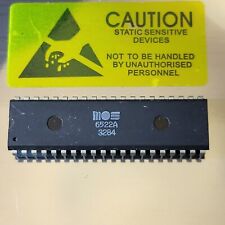 Chip IC MOS 6522 ⭐ Commodore Disk Drive 1541 ⭐ schneller Versand ⭐ Top 6522A