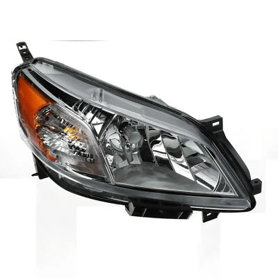 Conjunto de faros de pasajero derecho Nissan NV200 2013-2020 OEM NUEVO 26010-3LM0A Foto 1 de 4