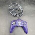 Pelican Accessories Wired Playstation Purple Controller