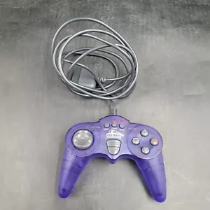 Pelican Zubehör kabelgebunden PlayStation lila Controller - Bild 1 von 6