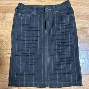 Hysteric Glamour Skirt Women Japanese Size S 40905099 - Picture 1 of 5