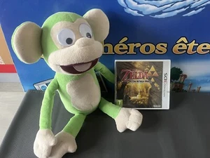 THE LEGEND OF ZELDA A LINK BETWEEN WORLDS nintendo 3DS neuf blister FR PAL - Foto 1 di 20