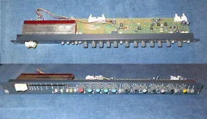 Soundcraft 200b Chanel Strip 2105 (getestet) - Bild 1 von 2