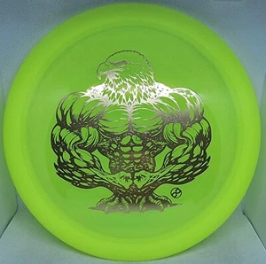 Innova Champion Eagle - BUFF EAGLE *Pick Weight & Color* - Picture 1 of 4
