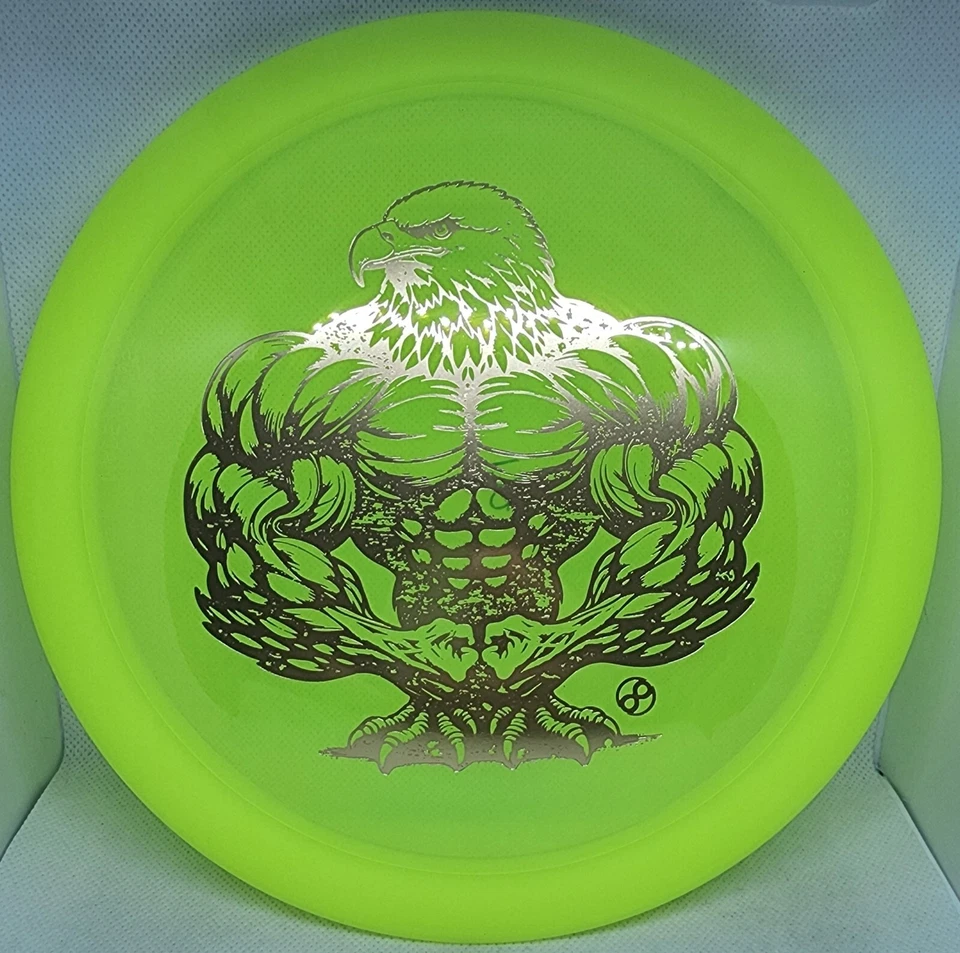Innova Champion Eagle - BUFF EAGLE *Pick Weight & Color* - Image 1 of 1