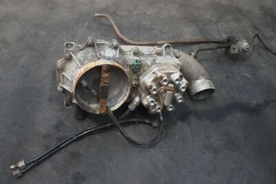 Dispositivo de medición distribuidor de combustible 70000650 Ferrari 328 308 GTB 1980-89 208 Turbo Foto 1 de 4