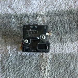 EMB MOD-501 Relay 90172 - Picture 1 of 2