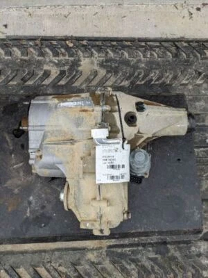 Estuche de transferencia 6,0 L interruptor de tablero Opt Nqf se adapta a 11-15 SIERRA 2500 PICKUP 928565 Foto 1 de 4