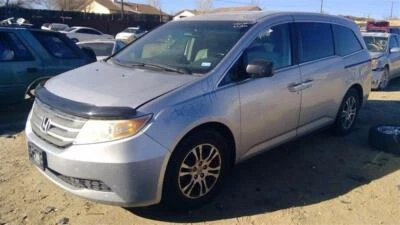 Used Front Suspension Stabilizer Bar fits: 2013 Honda Odyssey Front Front Grade Foto 1 de 4