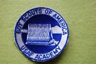 U.S.Air  Force Academy - Boy Scouts of America. insignia.