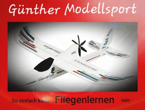Multiplex BK FunnyStar, 1-01918,  der perfekte Einstieg,  Günther Modellsport - Bild 1 von 3