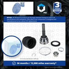 CV Joint fits NISSAN SUNNY B12, N13 1.6 Front Outer 86 to 91 C.V. Driveshaft New