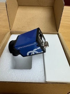 OPTO ENGINEERING COE-032-M-POE-040-IR-C - IMX265 3.1mp 2048x1536 CMOS C-Mount - Picture 1 of 13