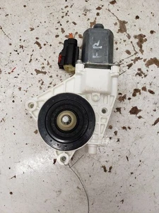 Motor de ventana eléctrica derecho pasajero delantero se adapta a 13-16 DART 1388220 - Imagen 1 de 14