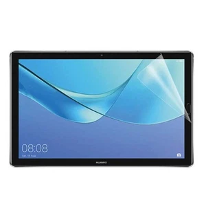 2x Film Protecteur pour Huawei MediaPad T5 10 / Honor Pad 5 Avec 10.1 Pouce - Photo 1/1