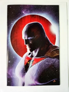 Space Ghost #10 - Bjorn Barends - Variante de incentivo virgen 1:10 - Dynamite 2024 - Imagen 1 de 21