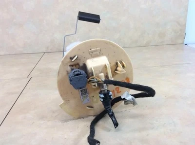 18 19 福特 Ecosport SE 1.0L 燃油泵 原始设备制造商 N — 第 1/4 张图片