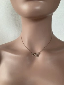 Wunderschöne Unendlich Halskette - Bild 1 von 1