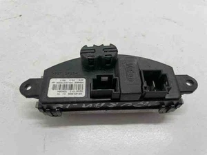 VW TOURAN 5T1 Blower Fan Relay 5Q0907521C 1.50 Petrol 110kw 2019 22172255 - Bild 1 von 3