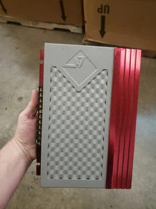 Rockford Fosgate 4.6X gebraucht - Bild 1 von 3