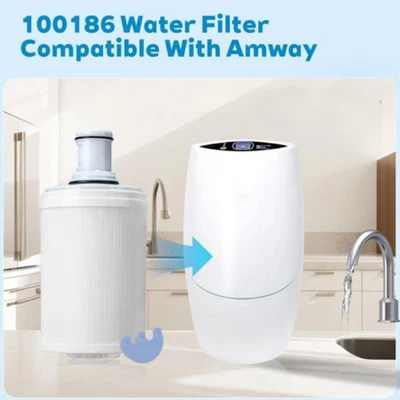 Cartuccia Filtro Acqua Amway eSpring di ricambio UV per 100186 -Nuovo - Immagine 1 di 4