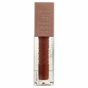 2 Pack Maybelline New York Lifter Gloss Lip Gloss, Stone 008, 0.18 fl oz - Picture 1 of 2