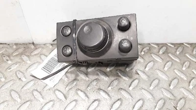 MANDO LUCES PARA OPEL VECTRA C BERLINA 2.2 16V DTI CAT Y 22 DTR / L50  3115630 - Imagen 1 de 4