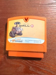 VTech V.Smile V.Motion Learning System Game - Wall E - Picture 1 of 2