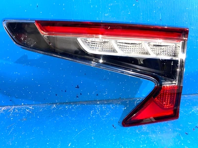 Genuine Acura OEM New 19-25 RDX Aspec tail light inner Right 34150-TJB-A11 N111 - Image 1 of 4