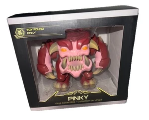 Numskull Doom Eternal Pinky PVC Collectible Figure - Picture 1 of 5